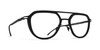 Mykita CO ML17 unisex Black Pilot Eyeglasses