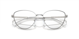 Michael Kors CRESTED BUTTE MK 3070 women Silver Squared Eyeglasses