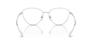 Michael Kors CRESTED BUTTE MK 3070 women Silver Squared Eyeglasses