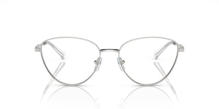 Michael Kors CRESTED BUTTE MK 3070 women Silver Squared Eyeglasses