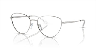 Michael Kors CRESTED BUTTE MK 3070 women Silver Squared Eyeglasses