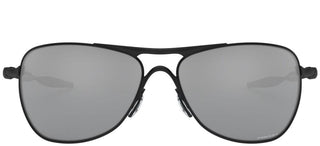 Oakley Iconic CROSSHAIR OO 4060 men Black Pilot Sunglasses