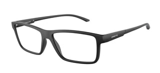 Arnette CROSS FADE II AN 7216 men Black Squared Eyeglasses