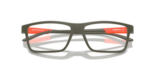 Arnette CROSS FADE II AN 7216 men 0 Rectangle Eyeglasses