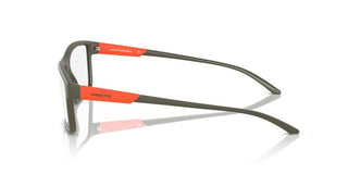 Arnette CROSS FADE II AN 7216 men 0 Rectangle Eyeglasses