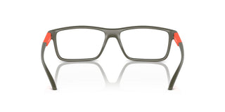 Arnette CROSS FADE II AN 7216 men 0 Rectangle Eyeglasses