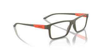 Arnette CROSS FADE II AN 7216 men 0 Rectangle Eyeglasses
