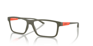 Arnette CROSS FADE II AN 7216 men 0 Rectangle Eyeglasses