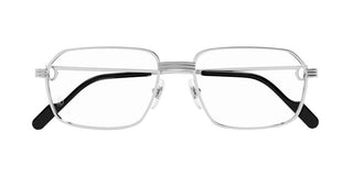 Cartier Première De Cartier Ct0445o Men  Squared Eyeglasses