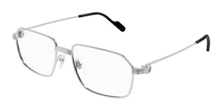 Cartier Première De Cartier Ct0445o Men  Squared Eyeglasses