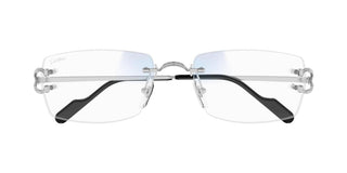 Cartier Ct0563s Men  Squared Sunglasses
