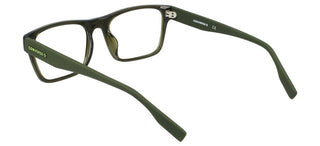 Converse CV5015 men Green Eyeglasses