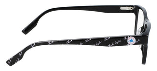 Converse CV5019Y children Black Squared Eyeglasses