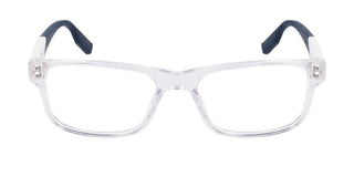 Converse CV5030Y children Transparent Rectangle Eyeglasses