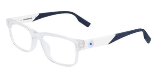 Converse CV5030Y children Transparent Rectangle Eyeglasses