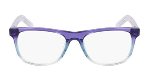 Converse CV5083Y children Violet Squared Eyeglasses