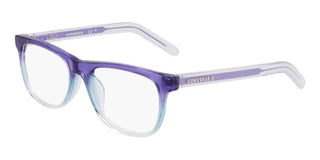 Converse CV5083Y children Violet Squared Eyeglasses