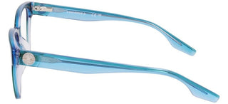 Converse CV5114 women Blue Squared Eyeglasses