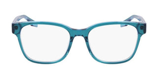 Converse CV5114 women Blue Squared Eyeglasses