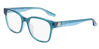 Converse CV5114 women Blue Squared Eyeglasses