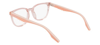 Converse CV5122 children Pink Squared Eyeglasses