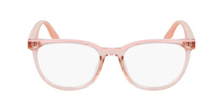 Converse CV5122 children Pink Squared Eyeglasses