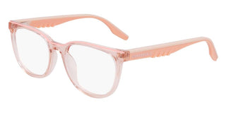 Converse CV5122 children Pink Squared Eyeglasses