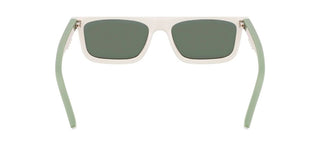 Converse CV569S children White Rectangle Sunglasses
