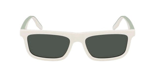 Converse CV569S children White Rectangle Sunglasses