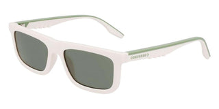 Converse CV569S children White Rectangle Sunglasses