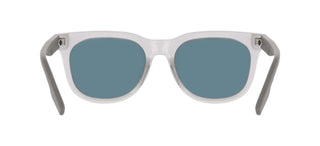 Converse CV579S women Grey Squared Sunglasses