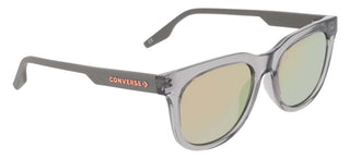 Converse CV579S women Grey Squared Sunglasses