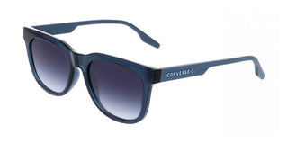 Converse CV579S women Blue Squared Sunglasses