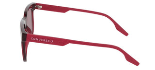 Converse CV579S women Red Squared Sunglasses