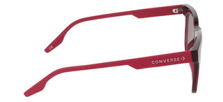 Converse CV579S women Red Squared Sunglasses