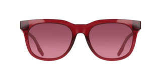 Converse CV579S women Red Squared Sunglasses