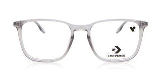 Converse CV8000 men Grey Squared Eyeglasses