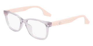 Converse CV9001Y children Transparent Squared Eyeglasses