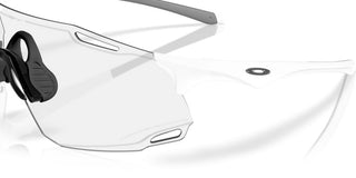 Oakley Cybr Dyno Oo 9513d Unisex White Shield Sunglasses