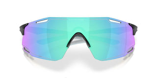 Oakley Cybr Dyno Oo 9513d Unisex Black Shield Sunglasses