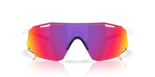 Oakley Cybr Dyno Oo 9513d Unisex White Shield Sunglasses