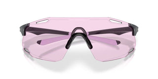 Oakley Cybr Dyno Oo 9513d Unisex Grey Shield Sunglasses