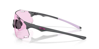 Oakley Cybr Dyno Oo 9513d Unisex Grey Shield Sunglasses