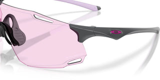 Oakley Cybr Dyno Oo 9513d Unisex Grey Shield Sunglasses