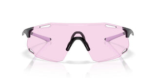 Oakley Cybr Dyno Oo 9513d Unisex Grey Shield Sunglasses