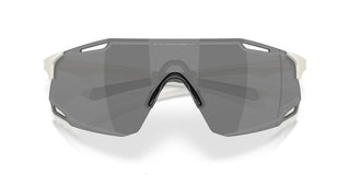 Oakley Cybr Dyno Oo 9513d Unisex White Shield Sunglasses