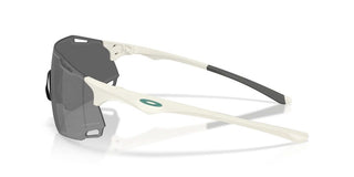 Oakley Cybr Dyno Oo 9513d Unisex White Shield Sunglasses