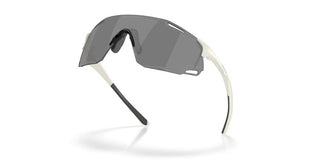 Oakley Cybr Dyno Oo 9513d Unisex White Shield Sunglasses