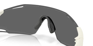 Oakley Cybr Dyno Oo 9513d Unisex White Shield Sunglasses