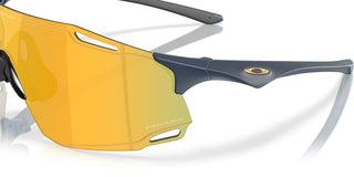 Oakley Cybr Dyno Oo 9513d Unisex Blue Shield Sunglasses